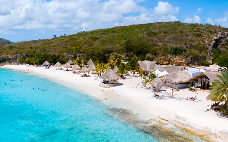 Klimaat in Curacao + Wat is de beste reistijd?