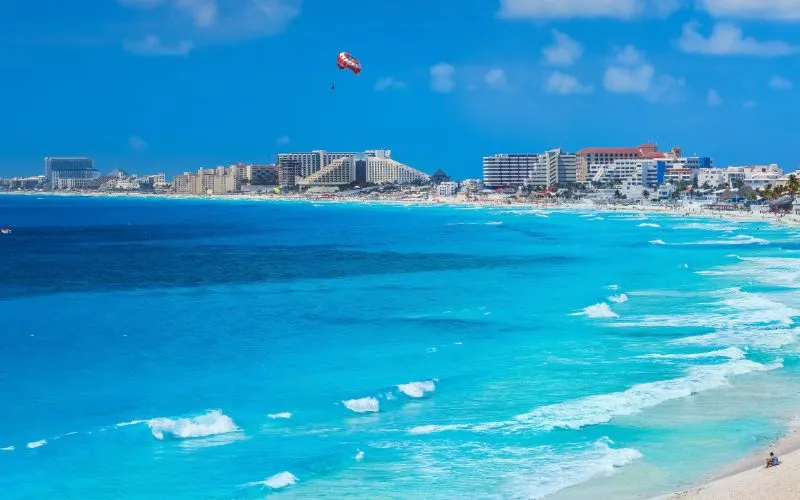 26x Wat te doen in Cancun: Tips voor bezienswaardigheden & activiteiten!