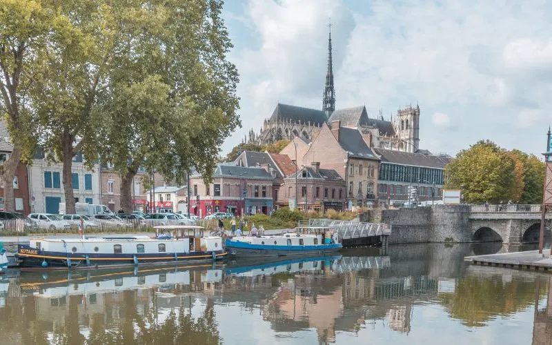 Tips voor een geslaagd weekend Amiens: bezienswaardigheden, restaurants en tof overnachten