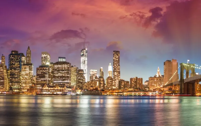 5 dagen New York: Programma en planning voor citytrip (+ tips)