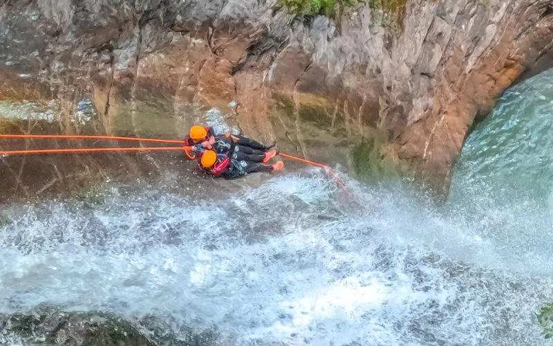 Avoriaz & Morzine: Paradijs voor outdoor liefhebbers tijdens de zomer