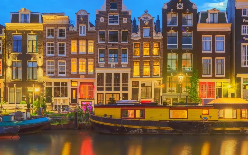 50+ Tips voor Amsterdam: Handige travel tips voor een citytrip!