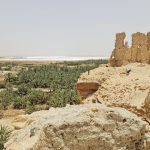 Beste Reisbestemmingen Midden-Oosten Mei 2025: Reis Voor de Hitte