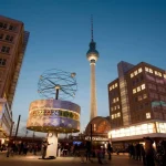 50+ Tips voor Berlijn: Bezienswaardigheden, Hotels, restaurants, … 50+ Tips voor Berlijn: Bezienswaardigheden, Hotels, restaurants, …