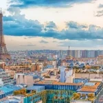 3 dagen Parijs: Planning + Wat te doen + Tips! 3 dagen Parijs: Planning + Wat te doen + Tips!