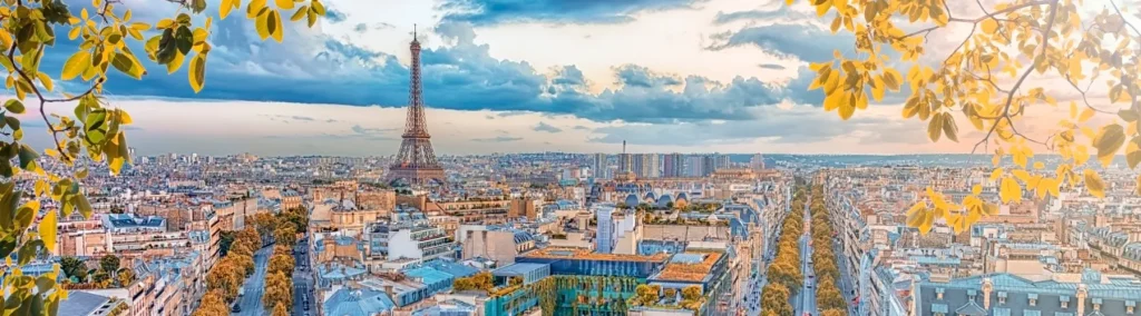 3 dagen Parijs: Planning + Wat te doen + Tips!