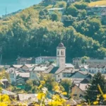 Valle d’Aosta tijdens de zomer: Activiteiten, hotel & restaurant tips Valle d’Aosta tijdens de zomer: Activiteiten, hotel & restaurant tips
