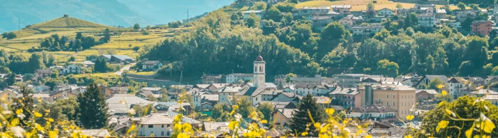 Valle d’Aosta tijdens de zomer: Activiteiten, hotel & restaurant tips