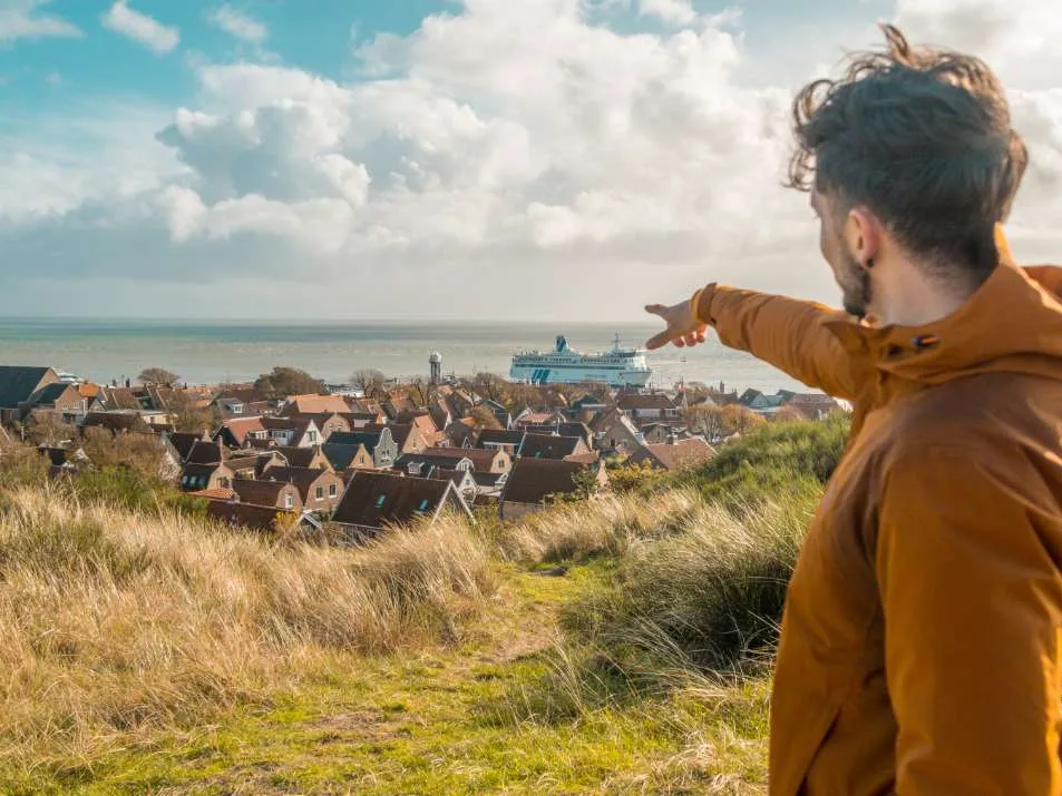 6x Wat te doen in Terschelling? Activiteiten & bezienswaardigheden