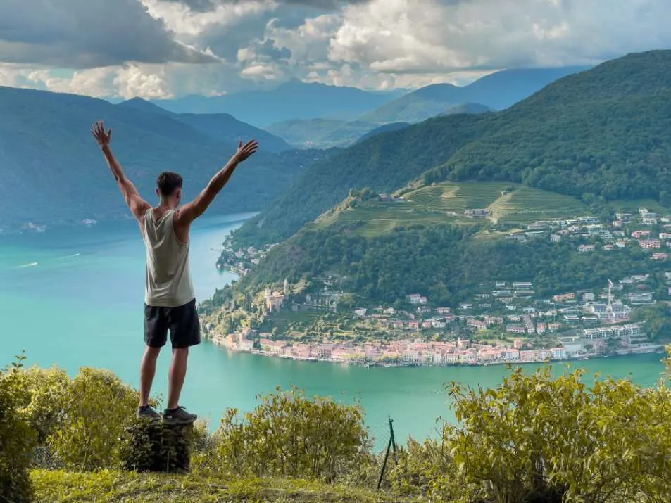 Mendrisiotto, zuiders stukje Zwitserland: Wat te doen & andere tips! Mendrisiotto, zuiders stukje Zwitserland: Wat te doen & andere tips!