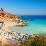 11x Mooiste stranden van Cyprus: Tips voor beste badplaatsen 11x Mooiste stranden van Cyprus: Tips voor beste badplaatsen