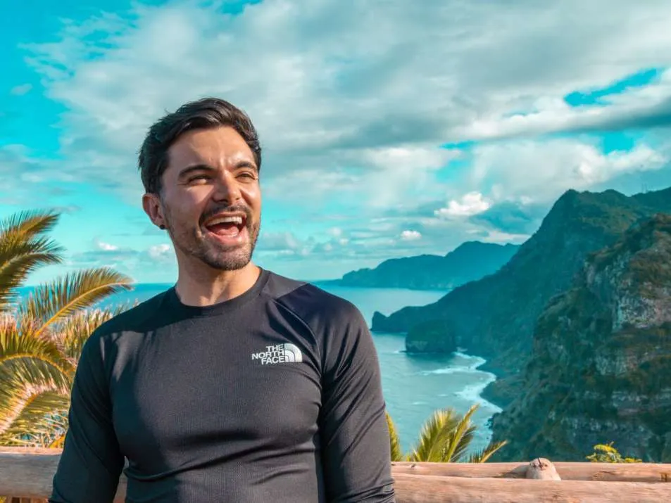 Winter in Madeira: Kerstsfeer, aangename temperaturen en veel te doen!