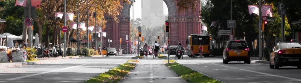 10x Fietstour door Barcelona: Tips voor fietstochten en verhuur 10x Fietstour door Barcelona: Tips voor fietstochten en verhuur