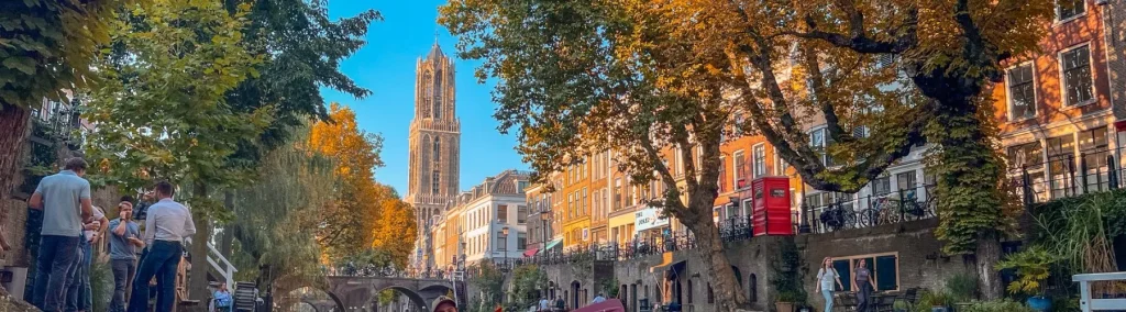 Weekendje in Utrecht: Dagplanning & leuke tips