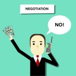 Negotiate Salary Hike & Beat ‘Fixed Budget’ Excuses Negotiate Salary Hike & Beat ‘Fixed Budget’ Excuses