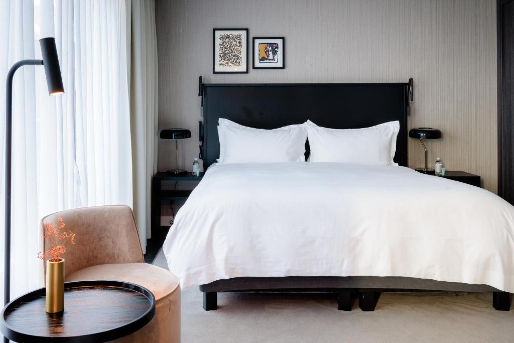14x Boutique hotels in Brussel: Mooie boetiekhotel adrestips! 14x Boutique hotels in Brussel: Mooie boetiekhotel adrestips!