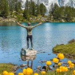 La Rosière in de zomer: avontuur, uitzichten en alpine charme La Rosière in de zomer: avontuur, uitzichten en alpine charme