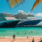 Vier Caribische pareltjes in één klap met een Holland America Line cruise Vier Caribische pareltjes in één klap met een Holland America Line cruise