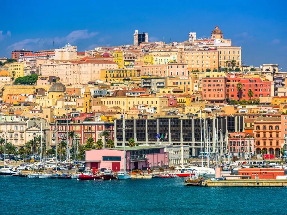 17x Bezienswaardigheden Sardinië: Wat te doen? Mooiste plekken & Tips