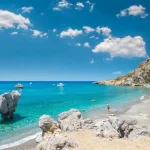 Top 10 mooiste stranden Kreta: Tips voor beste badplaatsen