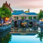 20x Bezienswaardigheden in Leiden: Wat te doen? + Tips & Hoogtepunten! 20x Bezienswaardigheden in Leiden: Wat te doen? + Tips & Hoogtepunten!