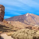 11x Natuur in Tenerife: Uitzichten, watervallen en andere parels! 11x Natuur in Tenerife: Uitzichten, watervallen en andere parels!