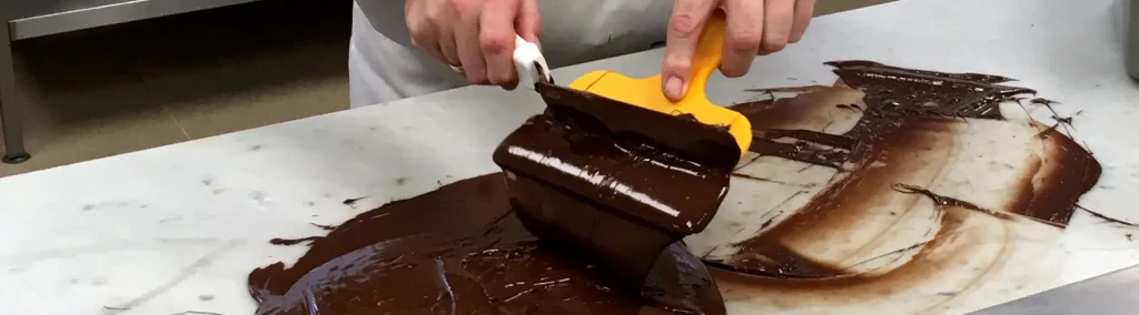 15x Chocolade workshops: Ervaringen, proeverijen en rondleidingen