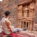 20x Bezienswaardigheden Jordanië: Wat te doen? + Tips & info