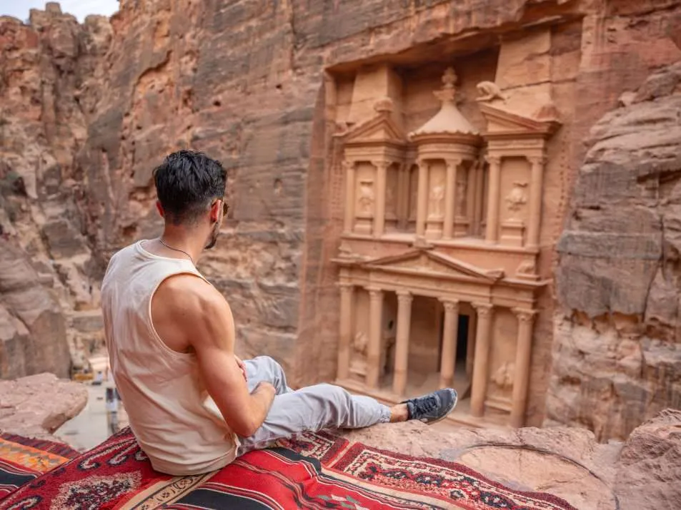20x Bezienswaardigheden Jordanië: Wat te doen? + Tips & info