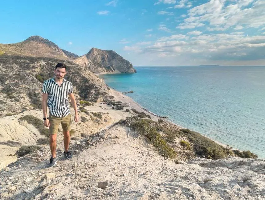 12x Mooiste stranden Kos: Beste badplaatsen tips