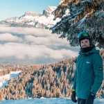 Praz sur Arly en Saint-Gervais: Twee makkelijk te combineren skidomeinen met ook heel wat ander leuks