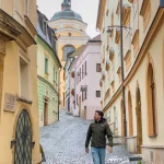 Met de trein naar en door Tsjechië: Reisroute door Moravië + tips!