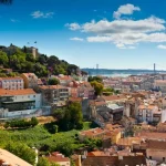50+ Toeristische tips voor Lissabon: Weekendje of stedentrip 50+ Toeristische tips voor Lissabon: Weekendje of stedentrip