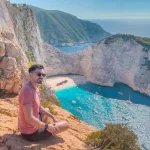 12x Mooiste stranden Zakynthos: Beste badplaatsen tips 12x Mooiste stranden Zakynthos: Beste badplaatsen tips