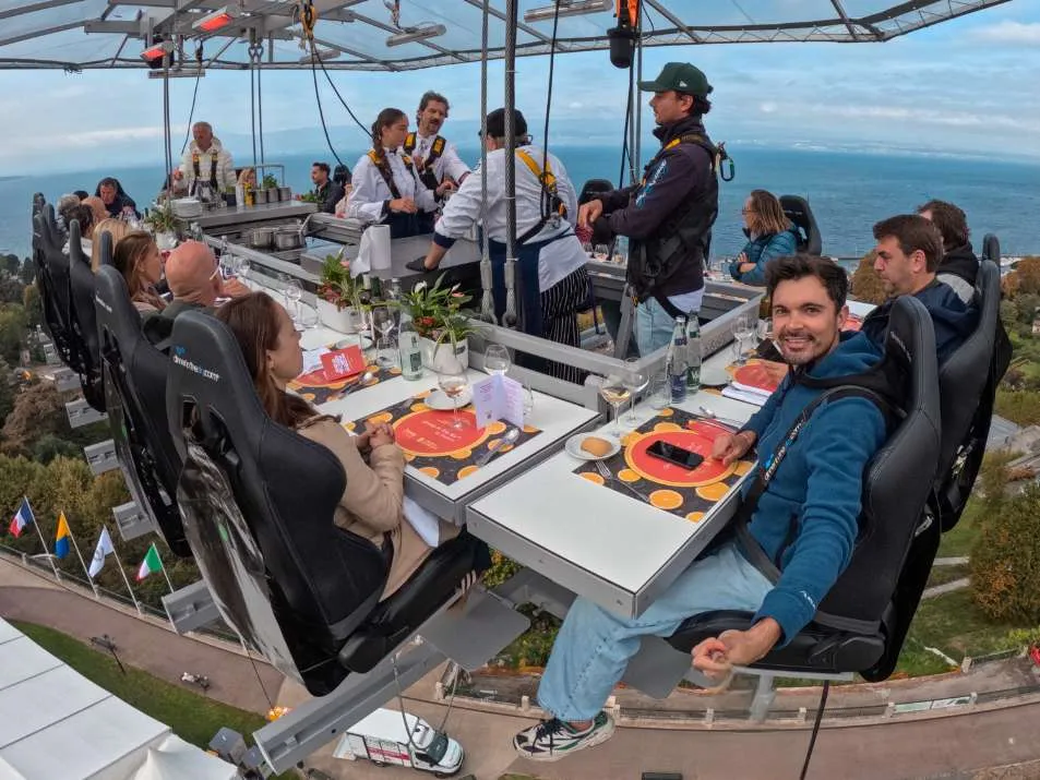 Culturele & culinaire rondreis langs Lac Léman: Tips + wat te zien? Culturele & culinaire rondreis langs Lac Léman: Tips + wat te zien?