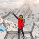 Les Arcs: Met het OV rechtstreeks naar de piste om te skiën en méér! Les Arcs: Met het OV rechtstreeks naar de piste om te skiën en méér!