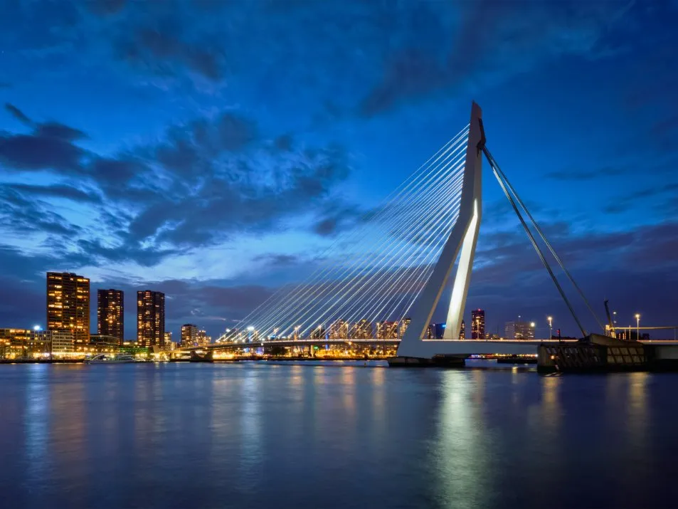 50+ Tips voor Rotterdam: Insider vakantie tips voor leuke citytrip
