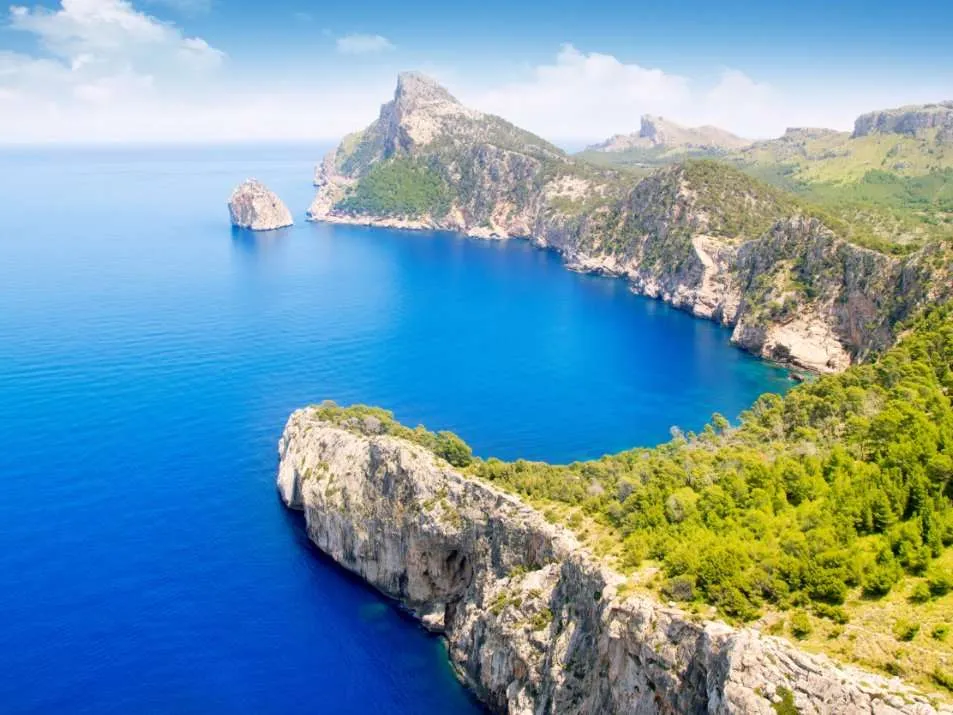 16x Bezienswaardigheden in Palma de Mallorca: Hoogtepunten + Wat te doen?