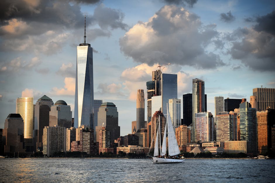 Stedentrip New York Goedkoop: Aanbiedingen Vinden die Écht Werken