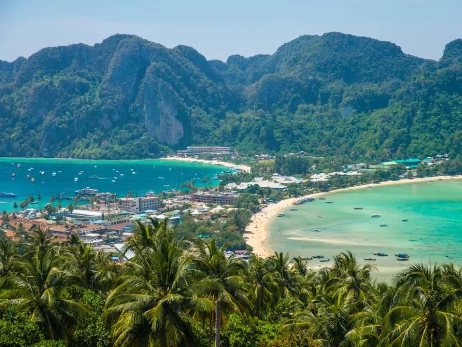 50+ Thailand tips: Travel tips voor eilanden, steden, attracties, …