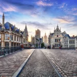 50+ Tips voor weekend Gent: Wat te doen – Hotels – Restaurants – …