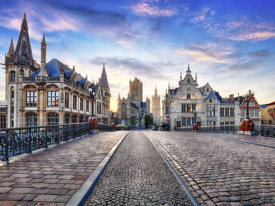 50+ Tips voor weekend Gent: Wat te doen – Hotels – Restaurants – …