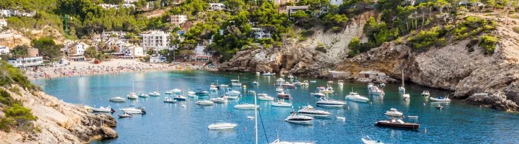 50+ Tips voor Ibiza: Wat te doen en zien? Restaurants? Hotels? Stranden? 50+ Tips voor Ibiza: Wat te doen en zien? Restaurants? Hotels? Stranden?