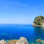 14x Mooiste stranden Corfu: Beste badplaatsen en rustige stranden 14x Mooiste stranden Corfu: Beste badplaatsen en rustige stranden