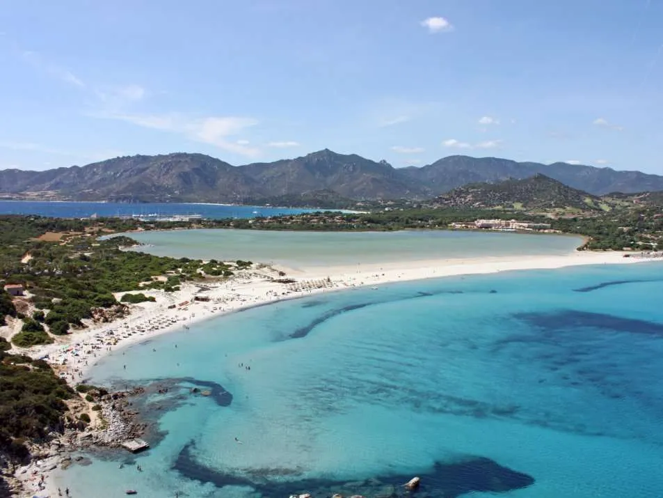 11x Mooiste stranden Sardinië: Tips voor de beste badplaatsen