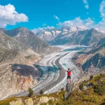 Wallis (Valais) ontdekken in de zomer: Wat te doen? + Reisroute Wallis (Valais) ontdekken in de zomer: Wat te doen? + Reisroute