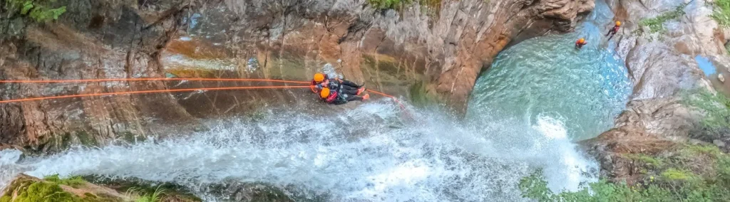 Avoriaz & Morzine: Paradijs voor outdoor liefhebbers tijdens de zomer